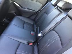 2024 Mazda
                CX-3 G20 Akari