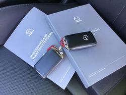 2024 Mazda
                CX-3 G20 Akari