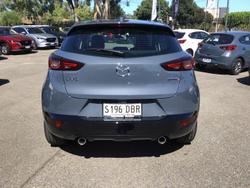 2024 Mazda
                CX-3 G20 Akari