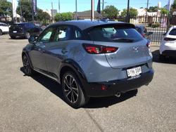 2024 Mazda
                CX-3 G20 Akari