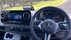 2024 Mercedes-Benz
Sprinter 315CDI