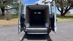 2024 Mercedes-Benz Sprinter 315CDI