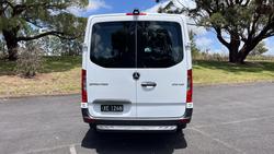 2024 Mercedes-Benz Sprinter 315CDI