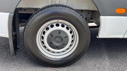 2024 Mercedes-Benz Sprinter 315CDI