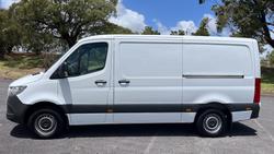 2024 Mercedes-Benz
Sprinter 315CDI