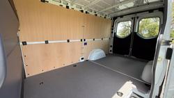 2024 Mercedes-Benz Sprinter 315CDI