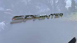 2024 Mercedes-Benz Sprinter 315CDI