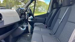 2024 Mercedes-Benz Sprinter 315CDI
