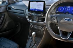 2021 Ford
Puma ST-Line V