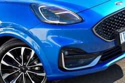 2021 Ford
Puma ST-Line V