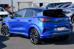 2021 Ford
Puma ST-Line V