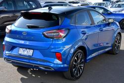 2021 Ford
Puma ST-Line V