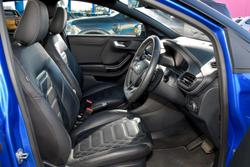 2021 Ford
Puma ST-Line V