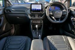 2021 Ford
Puma ST-Line V