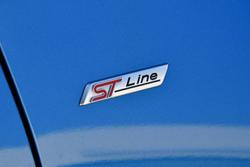 2021 Ford
Puma ST-Line V