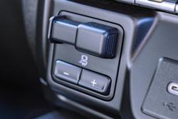 2022 Chevrolet Silverado 1500 LTZ Premium W/Tech Pack T1 MY21.5 4X4 Silver Ice