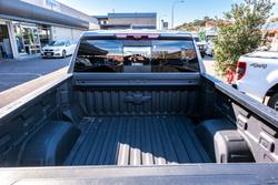 2022 Chevrolet Silverado 1500 LTZ Premium W/Tech Pack T1 MY21.5 4X4 Silver Ice