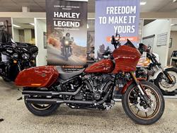 Harley-Davidson LOW Rider ST 117 (fxlrst)