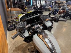 2024 Harley-davidson FLTRX ROAD GLIDE (117) Billiard Gray