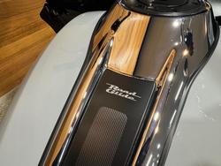 2024 Harley-davidson FLTRX ROAD GLIDE (117) Billiard Gray