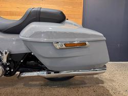 2024 Harley-davidson FLTRX ROAD GLIDE (117) Billiard Gray