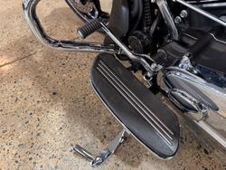2024 Harley-davidson FLTRX ROAD GLIDE (117) Billiard Gray
