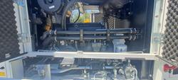 2023 Hidromek Hmk600mg White
