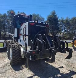 2023 Hidromek Hmk600mg White