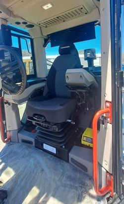 2023 Hidromek Hmk600mg White