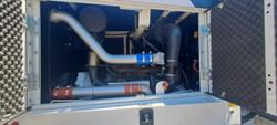2023 Hidromek Hmk600mg White