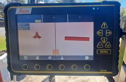 2023 Hidromek Hmk600mg White