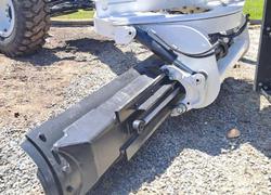 2023 Hidromek Hmk600mg White