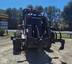 2023 Hidromek Hmk600mg White