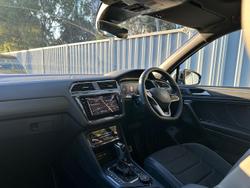 2024 Volkswagen
Tiguan 162TSI R-Line Allspace