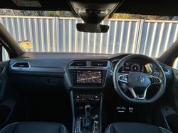 2024 Volkswagen
Tiguan 162TSI R-Line Allspace