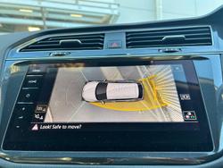 2024 Volkswagen
Tiguan 162TSI R-Line Allspace