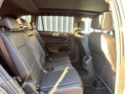 2024 Volkswagen
Tiguan 162TSI R-Line Allspace