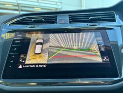2024 Volkswagen
Tiguan 162TSI R-Line Allspace