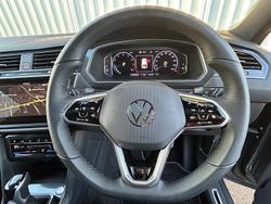 2024 Volkswagen
Tiguan 162TSI R-Line Allspace