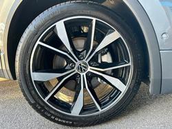 2024 Volkswagen
Tiguan 162TSI R-Line Allspace