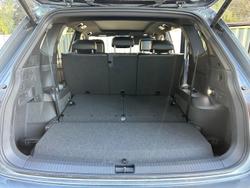 2024 Volkswagen
Tiguan 162TSI R-Line Allspace