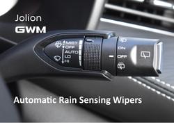 2024 GWM Haval Jolion Ultra Hybrid