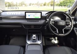 2024 GWM Haval Jolion Ultra Hybrid
