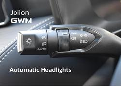 2024 GWM Haval Jolion Ultra Hybrid