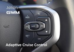 2024 GWM Haval Jolion Ultra Hybrid