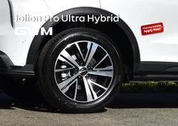 2024 GWM
Haval Jolion Ultra Hybrid