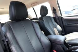 2017 Holden Trailblazer LTZ RG MY18 4X4 Dual Range Mineral Black