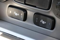 2017 Holden Trailblazer LTZ RG MY18 4X4 Dual Range Mineral Black