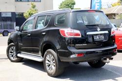 2017 Holden Trailblazer LTZ