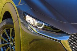 2024 Mazda
CX-30 G20 Pure